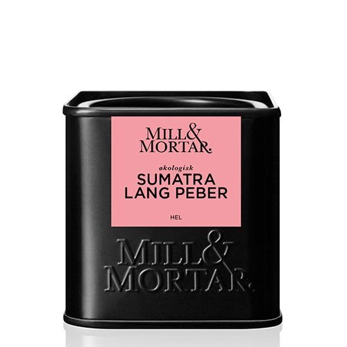 Mill   Mortar Sumatra Lang Peber ø  40g