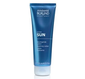 Annemarie B? Rlind Sun After Sun Soothing Lotion   Beroligende  Bull  125ml