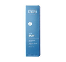 Sun After Sun Beroligende Lotion A B  125ml