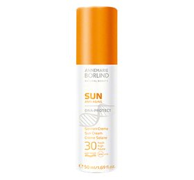 Annemarie B? Rlind Sun Dna Protect Cream Anti Age Spf30  Bull  50ml