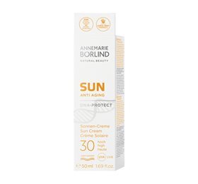 Annemarie B? Rlind Sun Anti Age Creme Spf 30 Dna Protect  50ml
