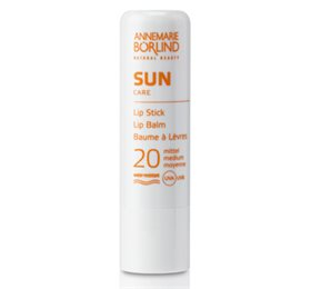 Annemarie B? Rlind Sun Lip Balm Spf 20