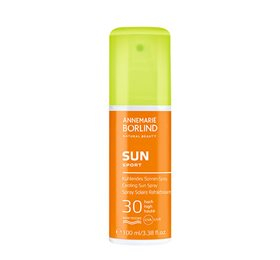 Annemarie B? Rlind Sun Sport Cooling Spray Spf 30  Bull  100ml