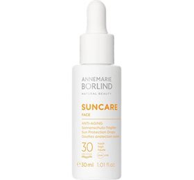Annemarie B? Rlind Suncare Face Spf30 30ml