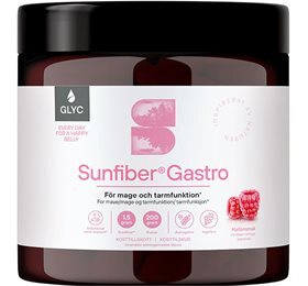 Glyc Sunfiber Gastro  200g