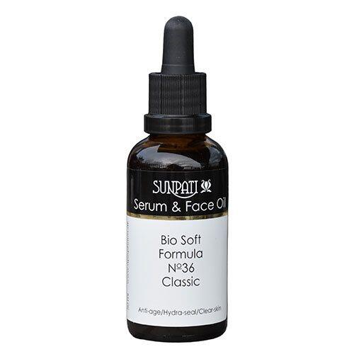 Sunpati Serum Balsam Face 50 Ml