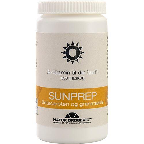Sunprep Natur Drogeriet  90kap