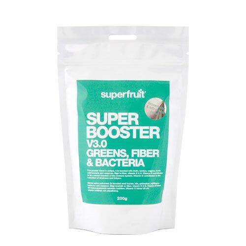 Superfruit Super Booster V3 0  200g