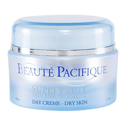 Beaute Pacifique Superfruit Dagcreme Tør Hud   50 Ml