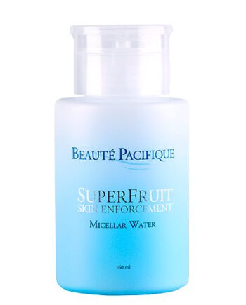 Beaut?  Pacifique Superfruit Micellar Water  Bull  160 Ml