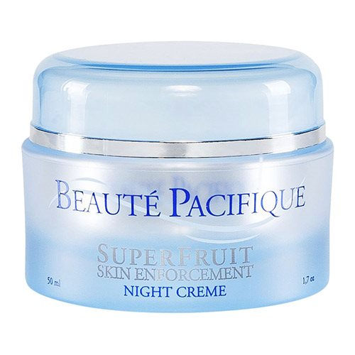 Beaut?  Pacifique Superfruit Natcreme  Bull  50 Ml