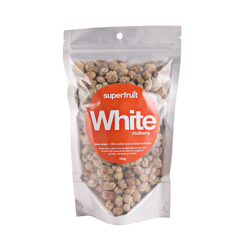 Superfruit Morbær  160gr