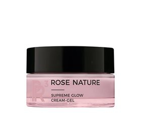 Annemarie B? Rlind Supreme Glow Cream Gel  Bull  50ml