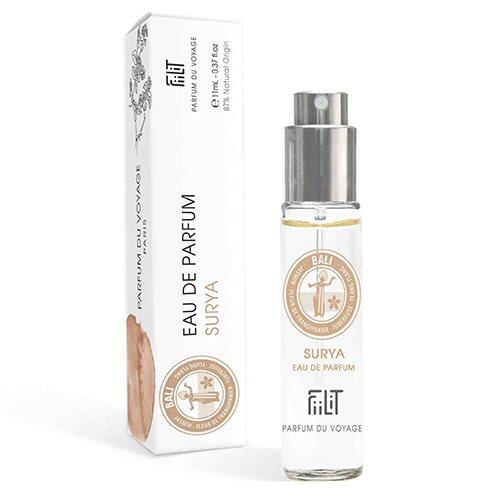 Fiilit Surya Edp Bali  11ml