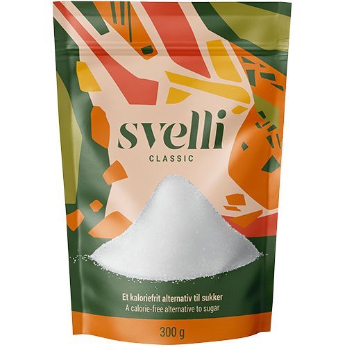 Svelli Classic   300 Gram