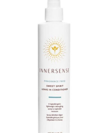 Innersense Fragrance Free Sweet Spirit Leave In Conditioner  295ml