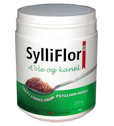Sylliflor æble Og Kanel  200g