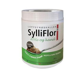 Sylliflor æble Og Kanel Loppefrøskaller 200g