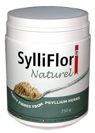 Sylliflor Naturel Loppefrøskaller  200gr