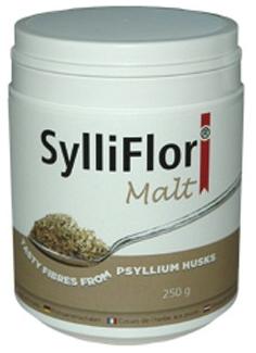 Sylliflor Malt Loppefrøskaller  200gr