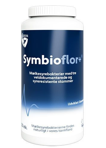 Biosym Symbioflor  250kap