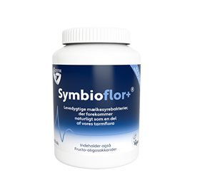 Biosym Symbioflor  160 Kaps   Datovare