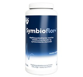 Biosym Symbioflor  250 Kapsler