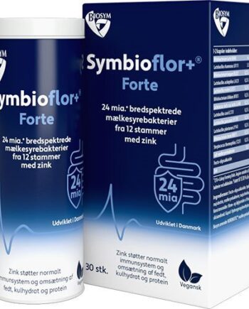 Symbioflor  Forte  30kap