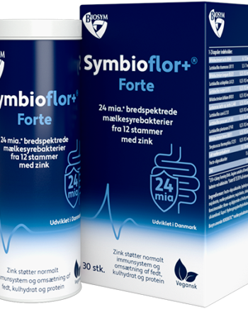 Biosym Symbioflor  Forte 30 Kaps