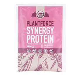 Plantforce Synergy Bær  Bull  20g