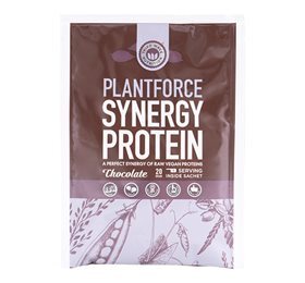 Plantforce Protein Chokolade Synergy  20g