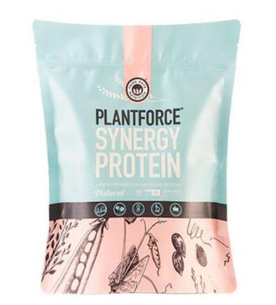 Plantforce Synergy Protein Neutral  800g