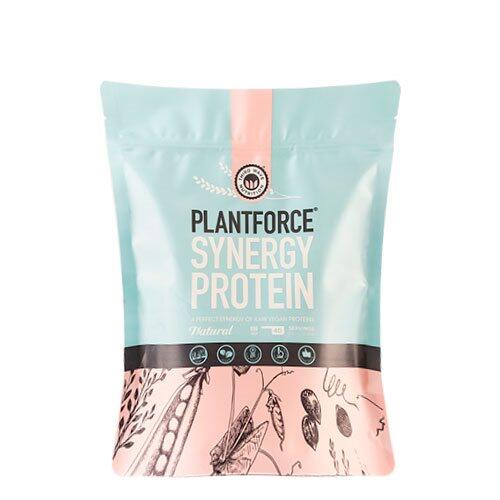 Plantforce Synergy Protein Natural   800 Gram