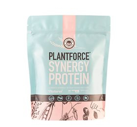 Plantforce Protein Neutral Synergy  Bull  400g