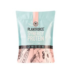 Plantforce Protein Synergy Natural 800g   3 For 675
