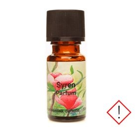 Syren Duftolie Unique   10 Ml