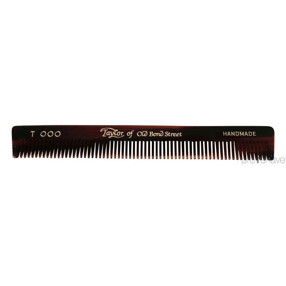Taylor Of Old Bond Street Moustache Kam  12 5 Cm