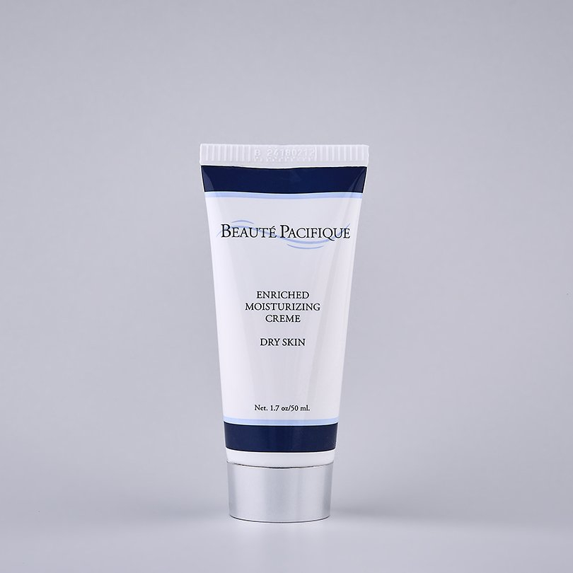 Beaut?  Pacifique Dagcreme Til Tør Hud  Tube   Bull  50 Ml    X
