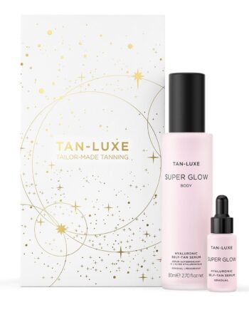 Tan  Luxe The Super Edit