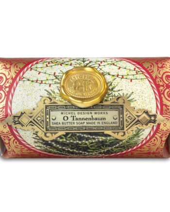 Michel Design Hånd  Og Badesæbe   O Tannnenbaum 246 G