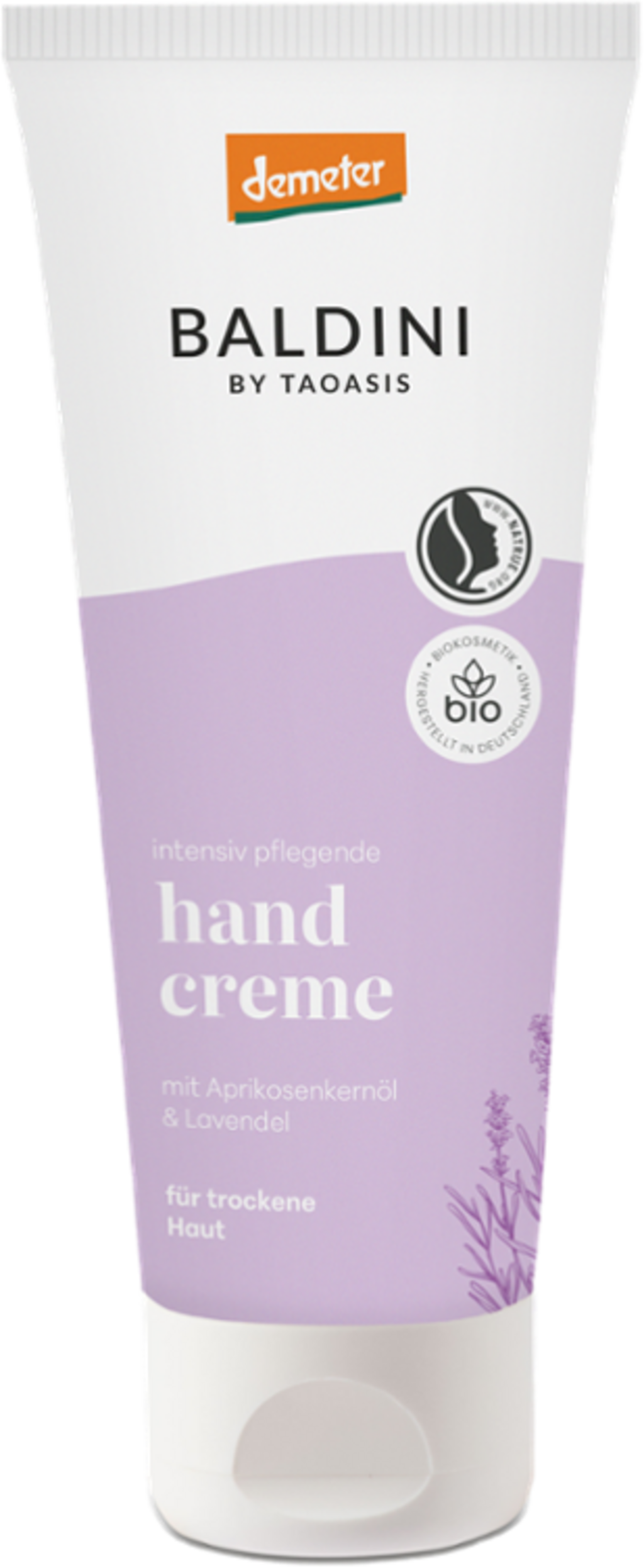 Baldini Lavendel Håndcreme 75 Ml