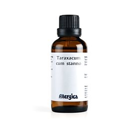 Allergica Taraxacum Cum Stanno  Bull  50ml