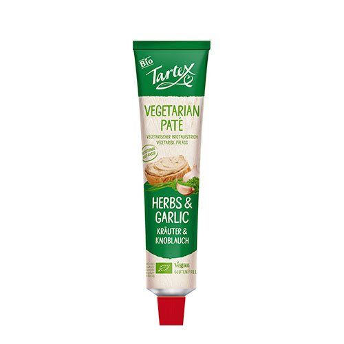 Tartex M  Hvidløg   Urter Tube øko    200 Gram