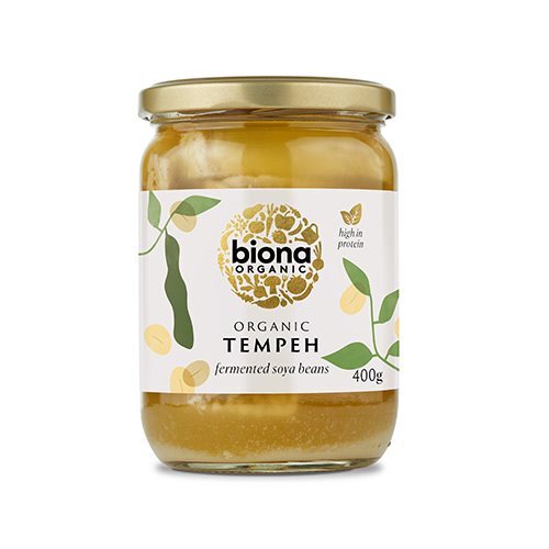 Biona Tempeh økologisk   400 Gram