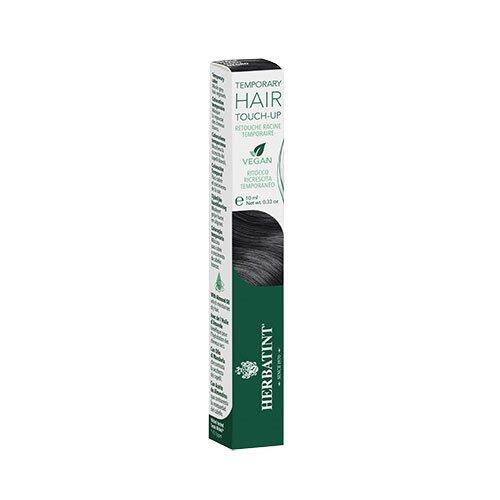 Herbatint Temporary Hair Touch Up Black   10 Ml