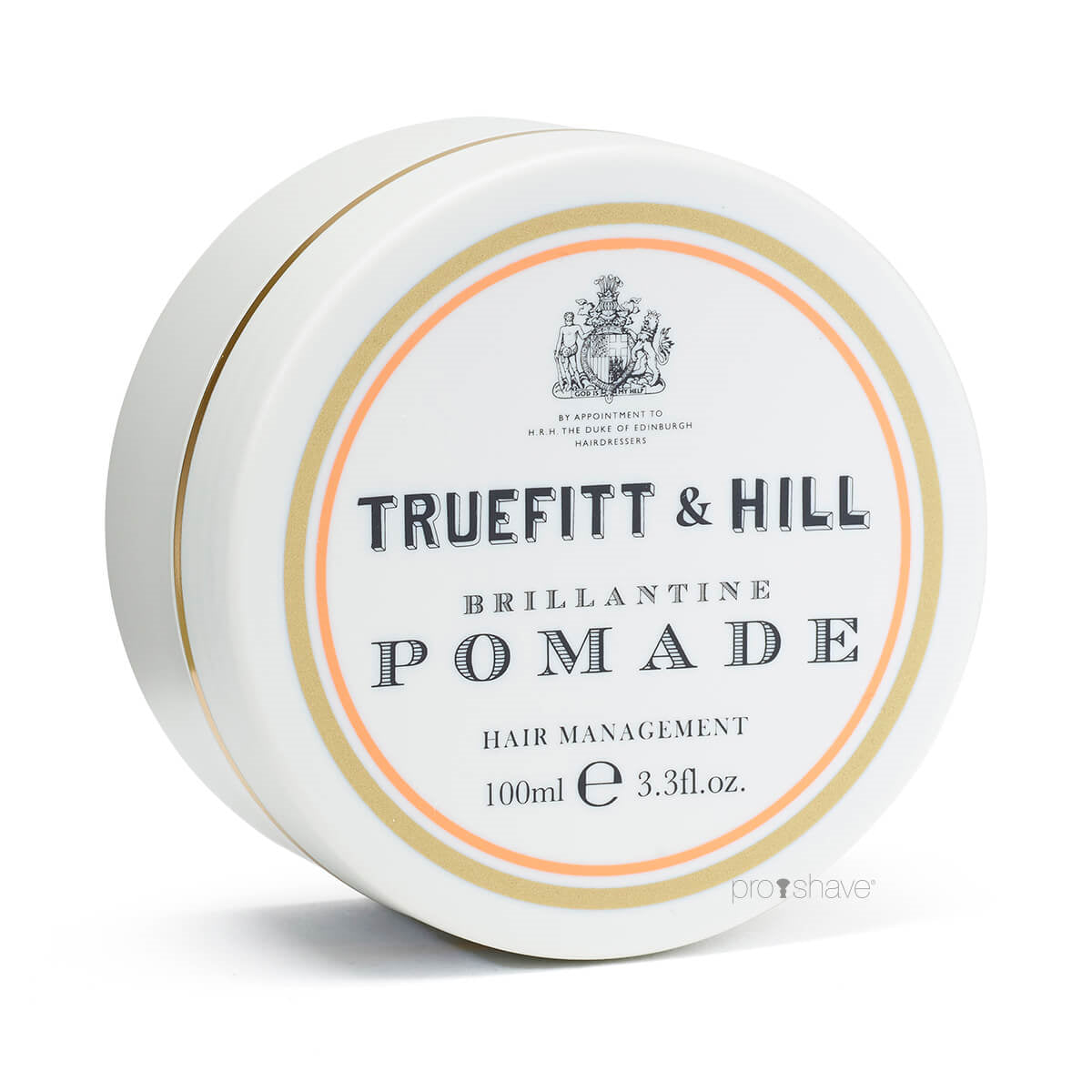 Truefitt   Hill Brillantine Pomade  100 Gr