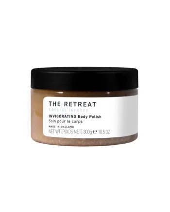 The Retreat Invigorating Body Polish 300g