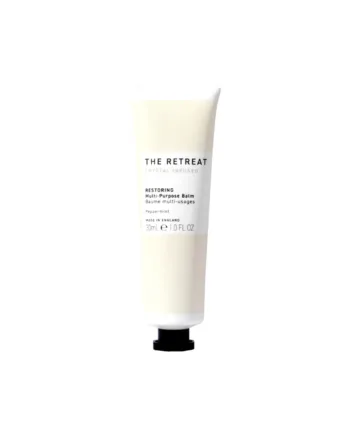 The Retreat Restoring Multi Purpose Balm 30ml