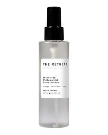 The Retreat Energising Wellbeing Mist 150ml