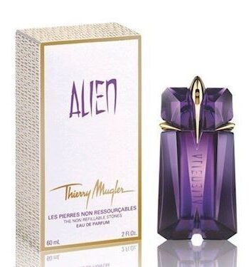 Mugler Alien Eau De Parfum 15 Ml